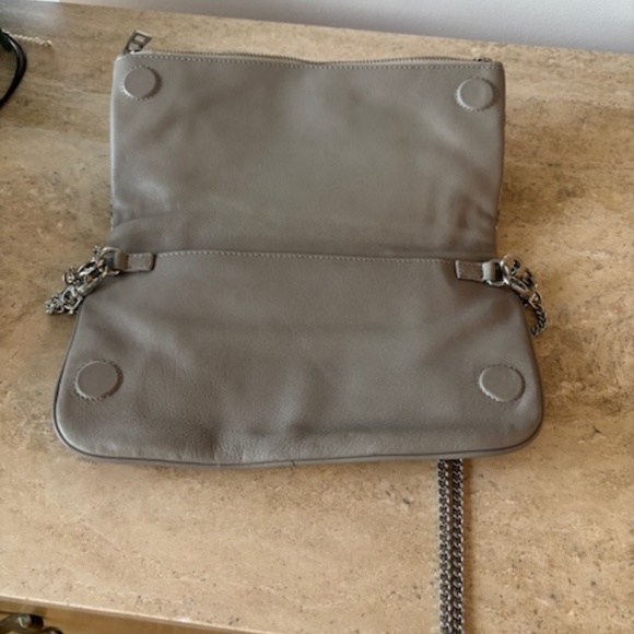 Zadig & Voltaire Snakeskin bag - Picture 4 of 5